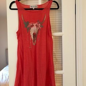 Wildfox Dress
